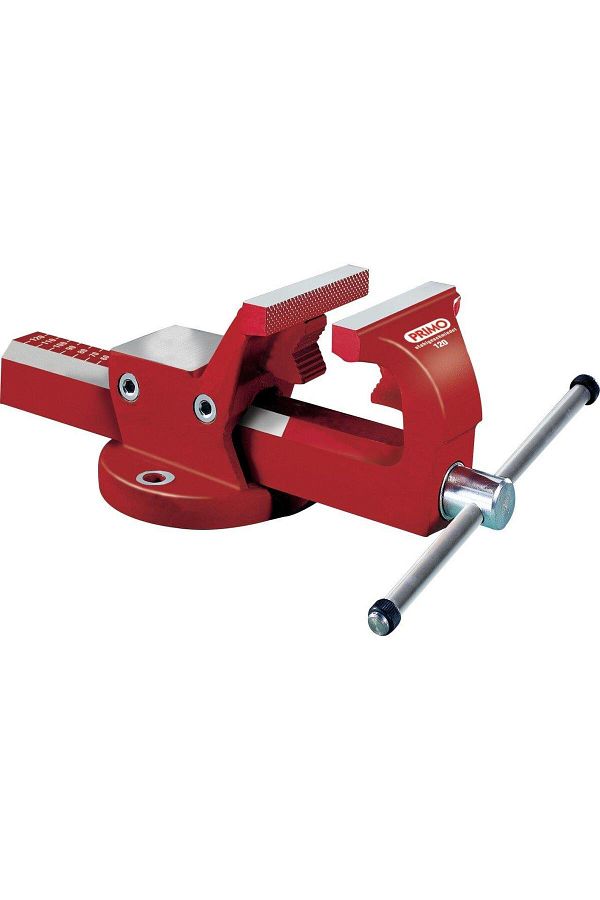 Kanca-Primofix 160mm Vise - Plumber Shoes 1