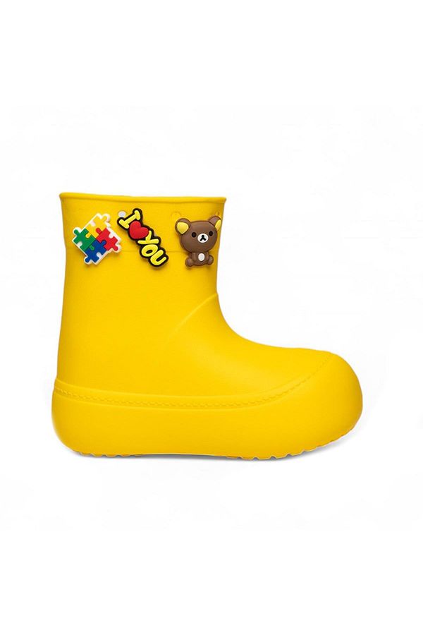 Aldi kids rain boots deals