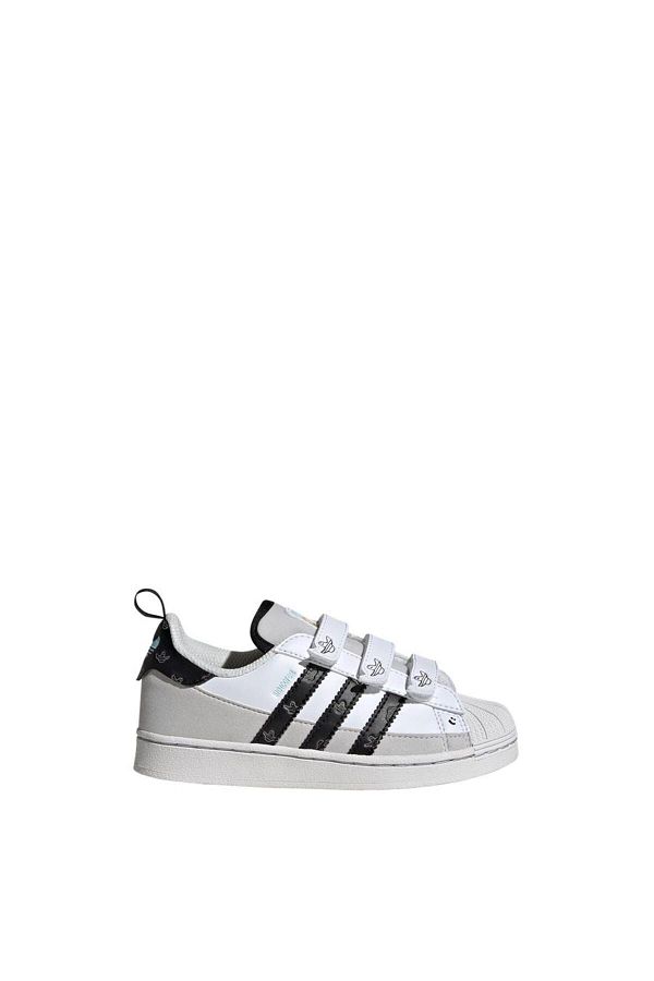 Superstar 2 kids shoes 2025