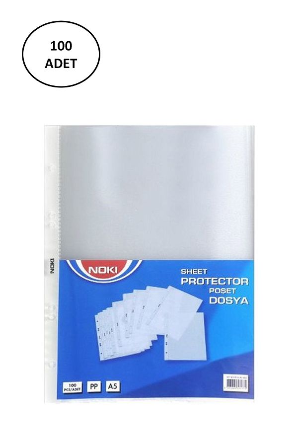 Noki-Dosar Plic A5 100 Bucuri 1