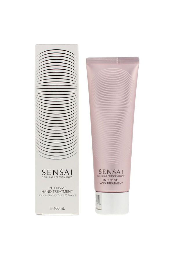 Sensai-Cellular Performance Intensive Handbehandlung Sensai 100 ml 1