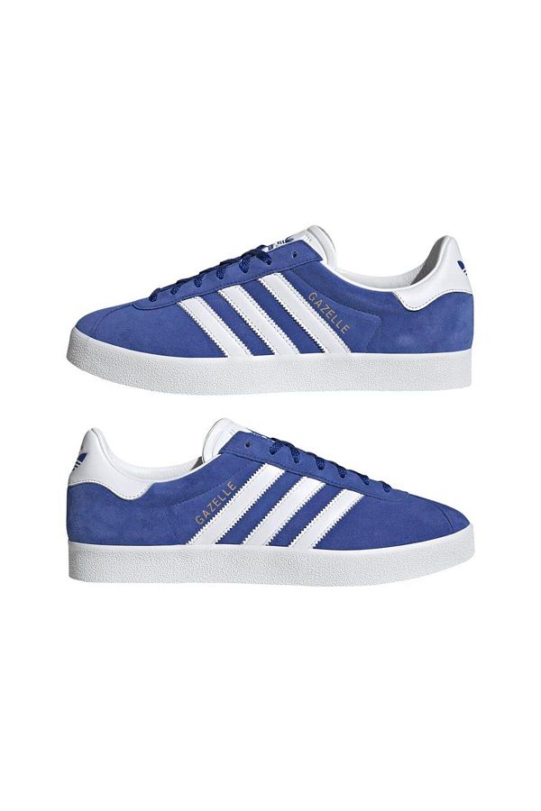 adidas Gazelle 85 Navy Blue Men s Sneakers IG0456 Trendyol
