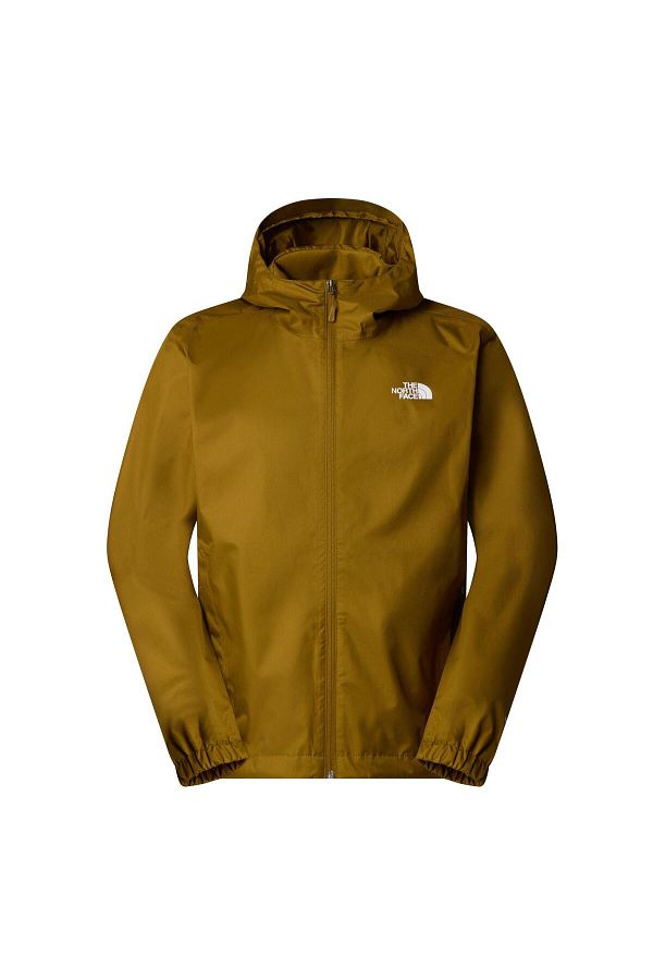 The North Face Men s Quest Jacket Nf00A8Az1Ob1 Green Xxl Trendyol
