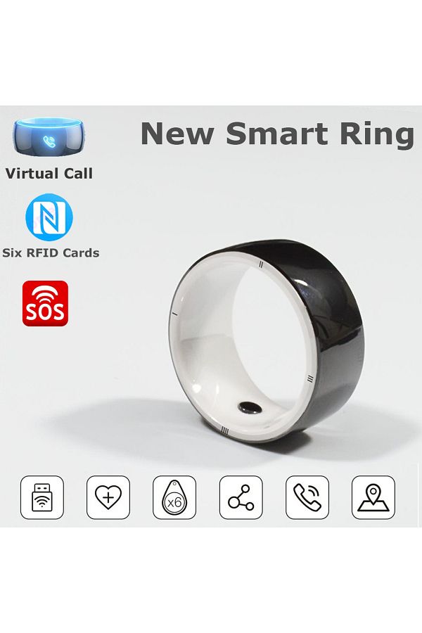 Smart ring gps discount