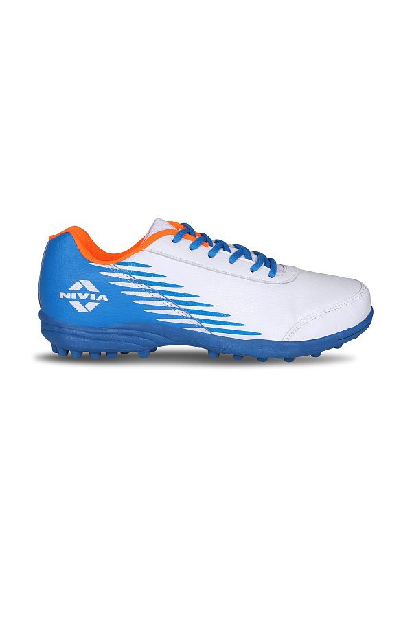 Nivia cricket shoes hot sale