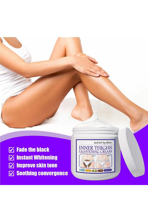 Inner thigh whitening discount
