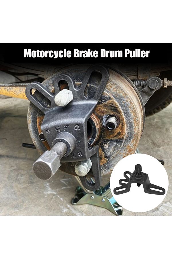 Choice Brake Pot Disassembly Rear Axle Remover Universal Brake Drum Puller Special Removal Tool For Car Trendyol