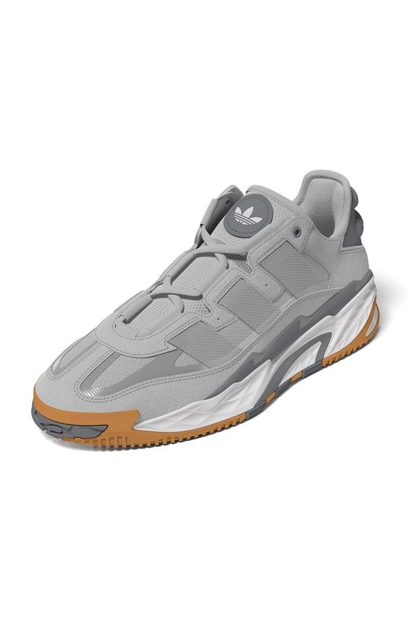 adidas-Men's Shoes Nightball - IG6143 Model 1