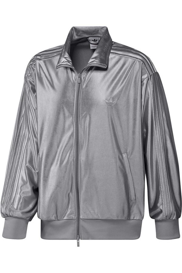 adidas Oversized Firebird Track Top It7450- Trendyol