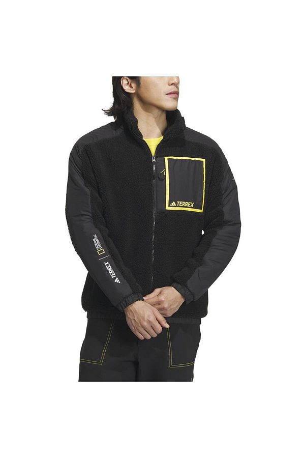 National geographic coat clearance