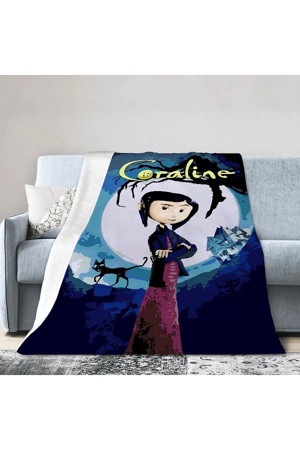 Caroline big enuff bed blanket outlet