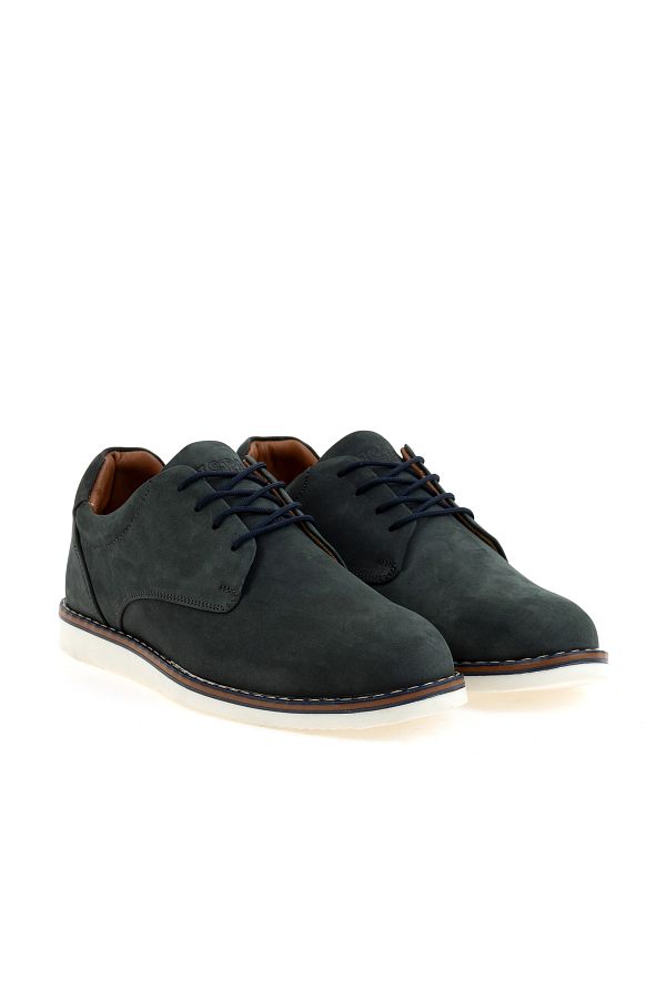 U.S. Polo Assn. Men s Navy Blue Shoes 50295088 Vr033 Trendyol