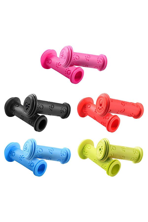 Choice Bicycle Handlebar Grips 22mm Comfortable for Kids Bike Tricycle Scooter Trendyol