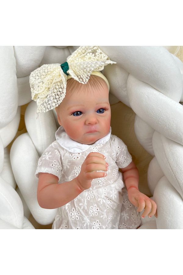 Tink reborn top