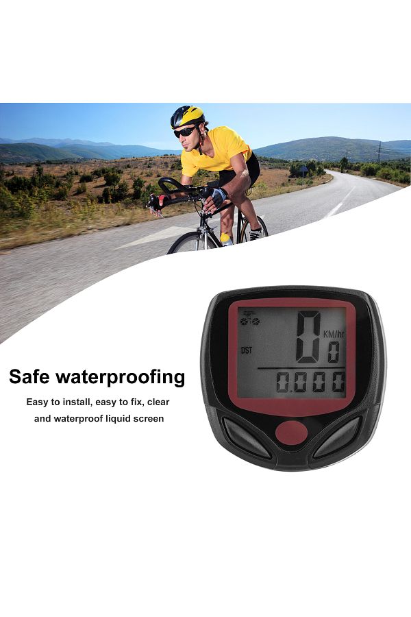 Mtb odometer 2025