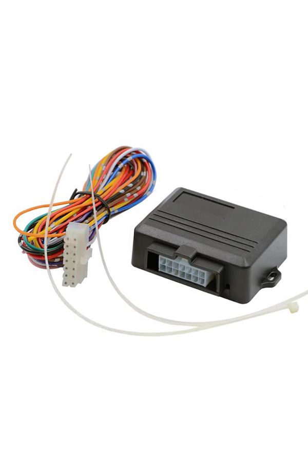 VAKIND-Remote Engine Start Stop with Remote Control Car Starting Module Pre-heating Auto Starter Module ... 1