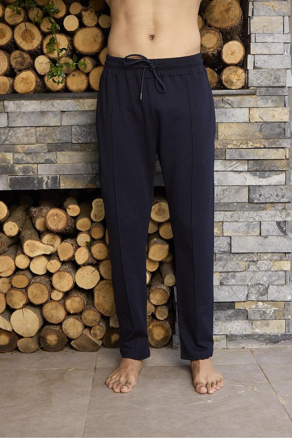 100 cotton tracksuit bottoms mens online