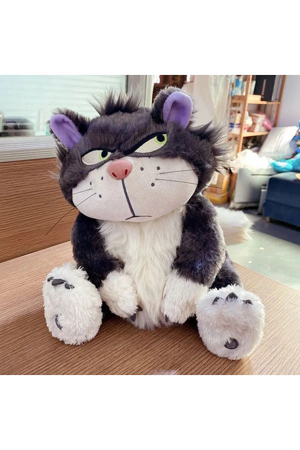 Bad cat toys shop