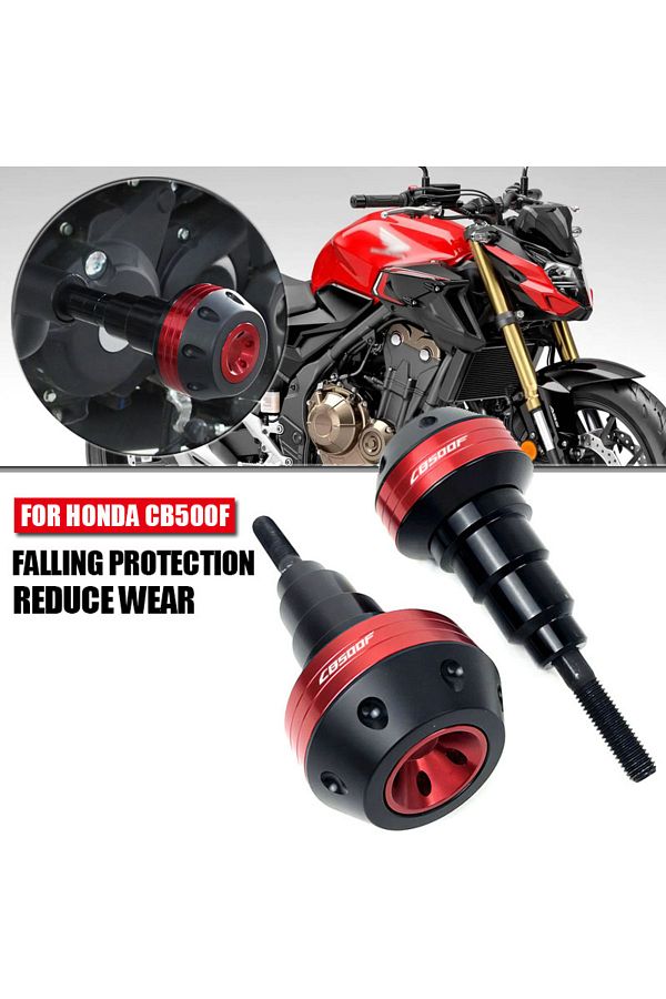 Cb500f sliders on sale