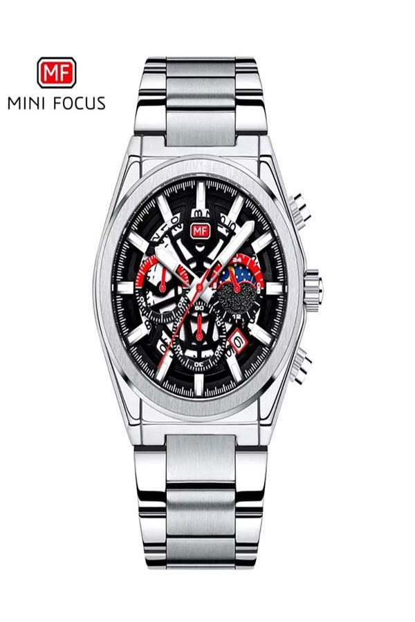 Mini focus watch company outlet