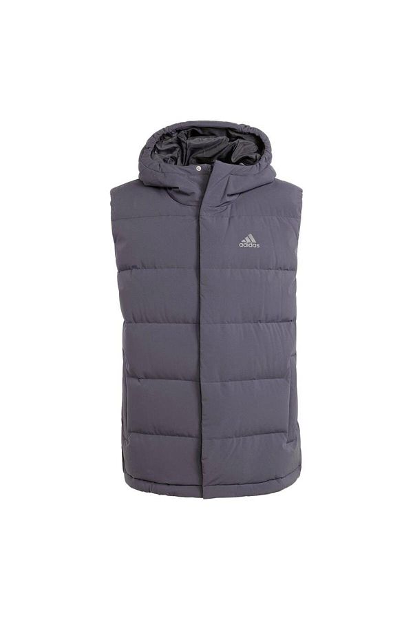adidas Helionic Vest Men s Vest Ix8113 Trendyol