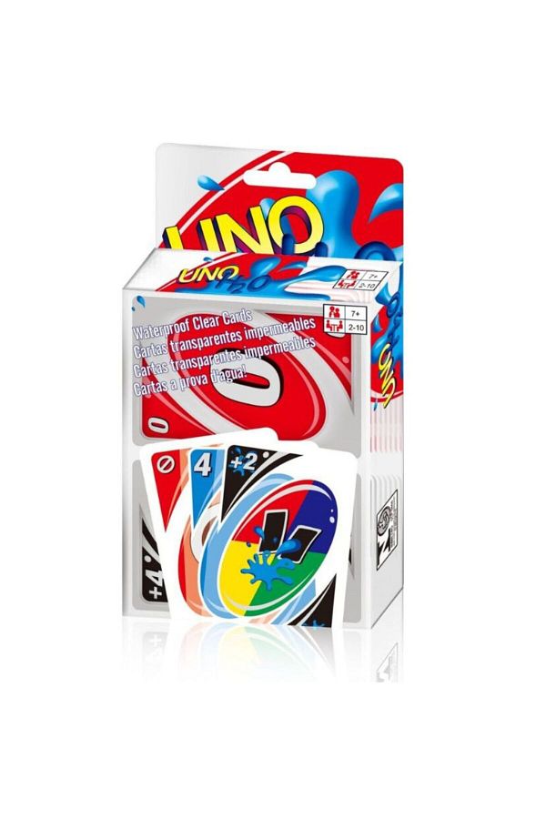 Uno h2o online