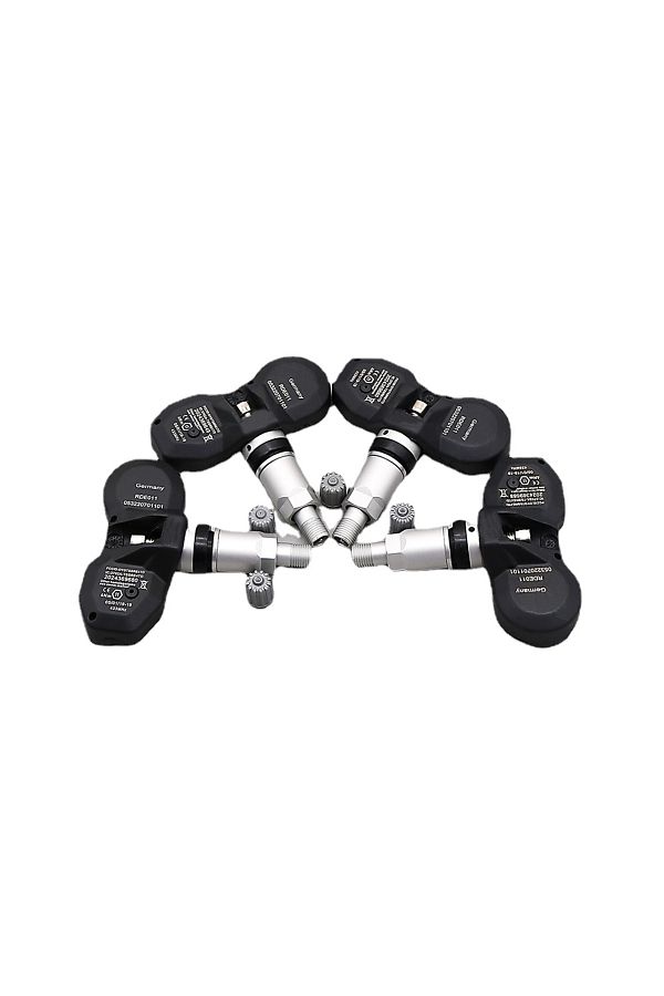 Choice-(4PCS) 36236798726 (4) 36236798726 TPMS Tire Pressure SENSORS FOR BMW 1 3 5 6 7 SERIES M3 M5 M6 X3 X 1