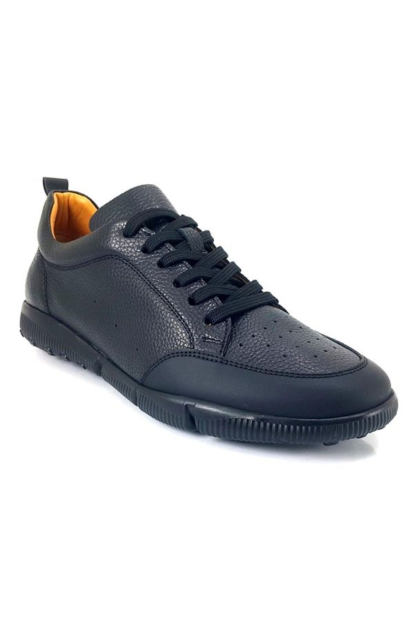 Libero-Pantofi casual pentru bărbați - 23 Fuel Splashed Black # StreetballII Gx9688 1