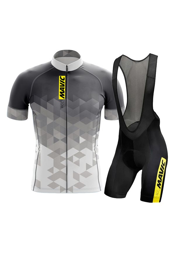 Mavic cycling apparel online