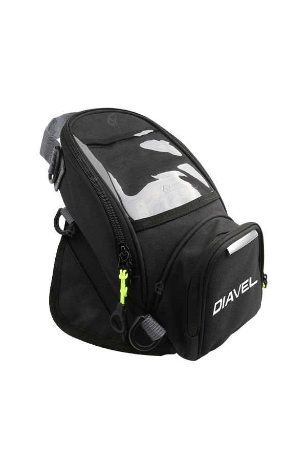 Diavel tank bag store