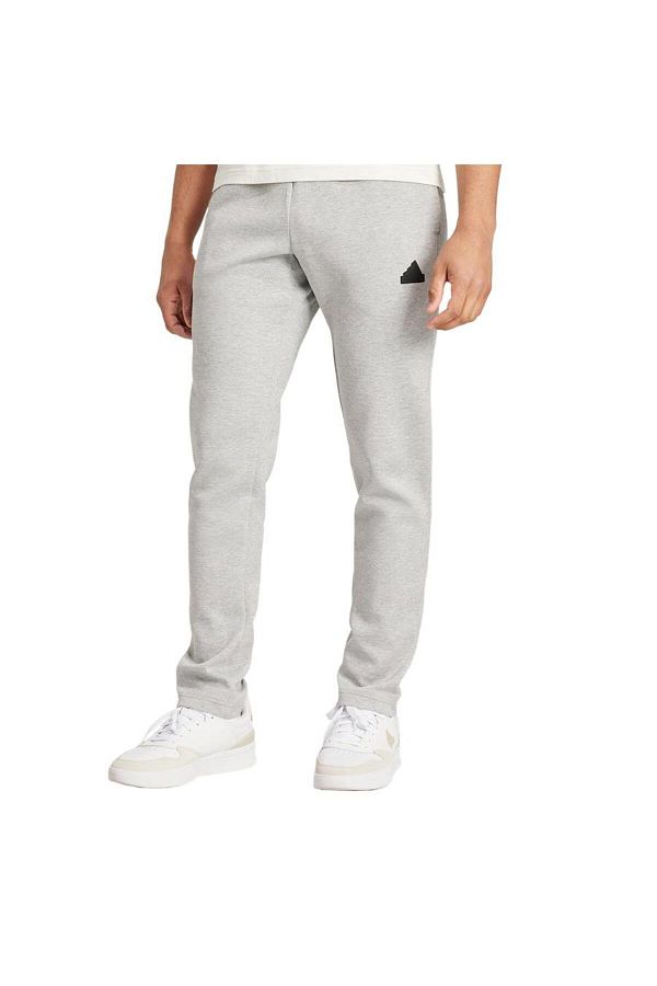 adidas Men s Gray Casual Sweatpants Future Icons Iw8599 Trendyol