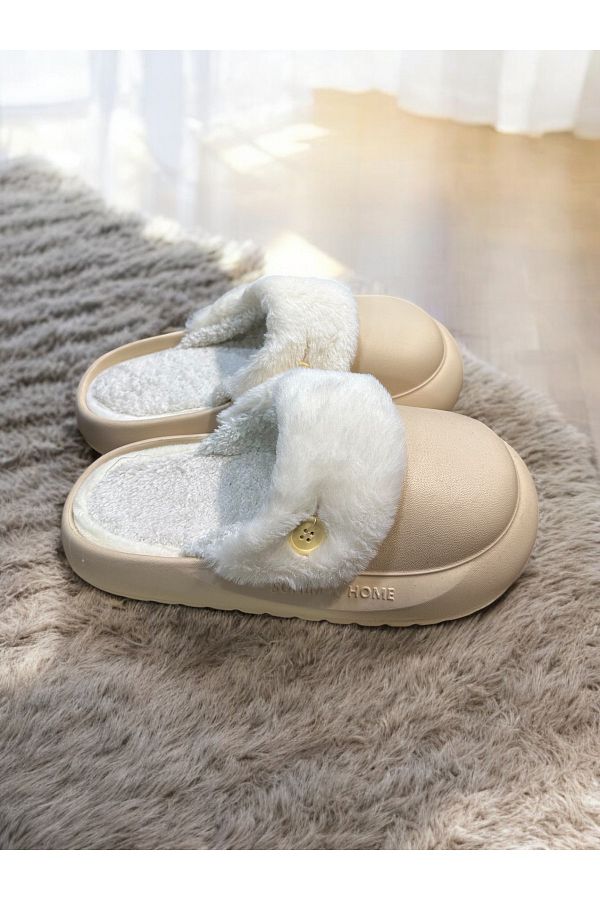 Soft house slippers store