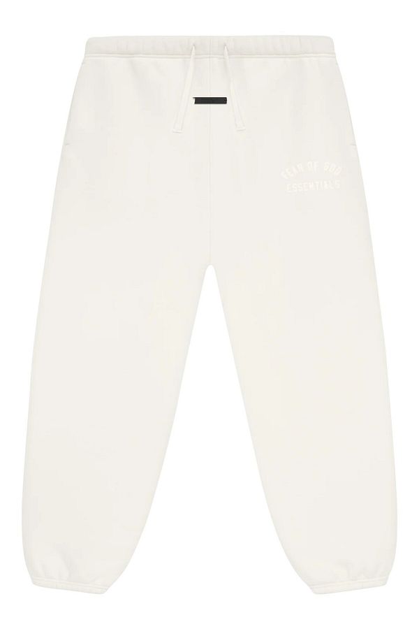 FEAR OF GOD ESSENTIALS Kids Comfortable Fit Sweatpants Soft