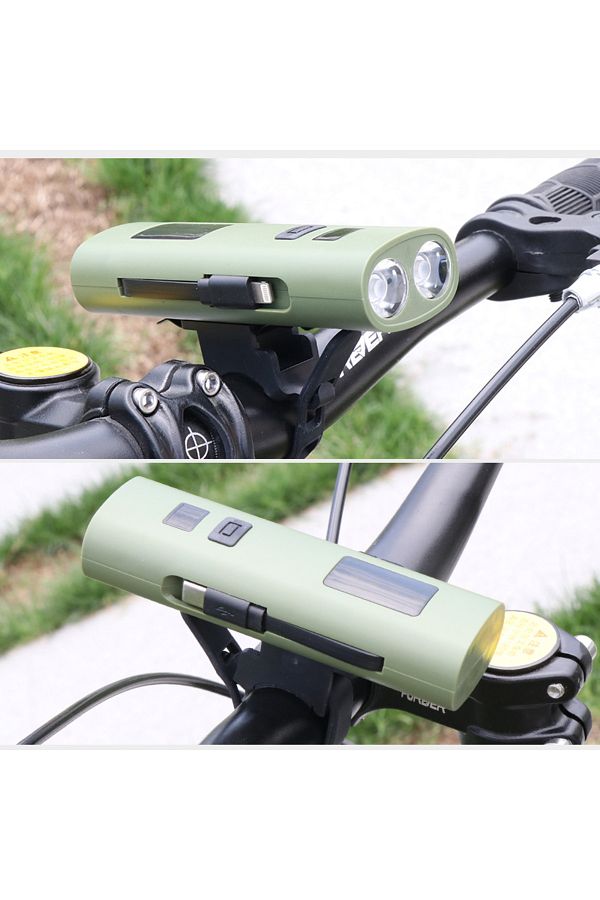 5000lm bike light sale