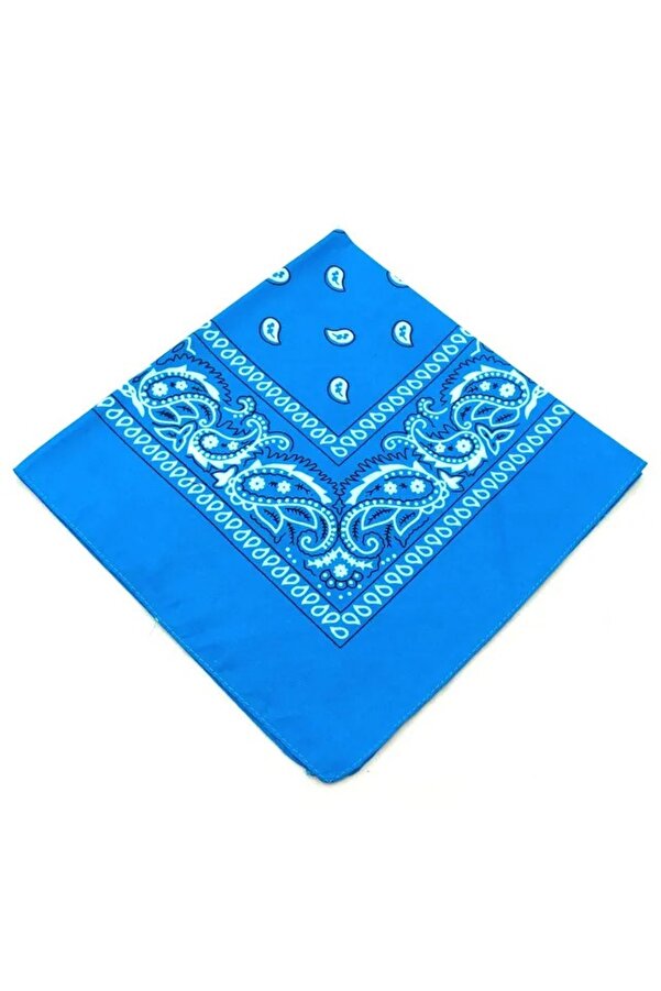Choice Hip Hop Bandana 23 Styles Man Women Fashion Outdoor Headbands