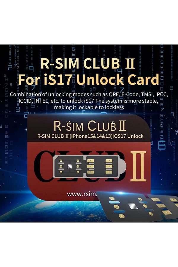 Choice-Rsim18 Works For Phone14 Series E-SIM 5G Version IOS16 System And For Phone 12/ IOS 16.0.2 1