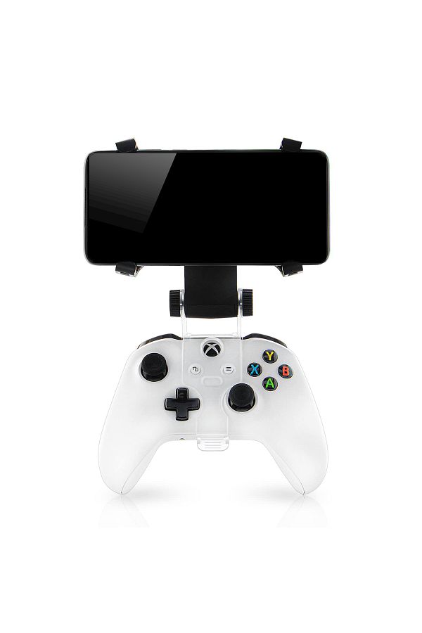 Choice-Phone Clip Xbox One Controller Mobile Phone Mount Adjustable Phone Holder Clamp for Xbox Series S... 1