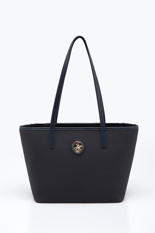 Beverly hills polo club tote bag 2025