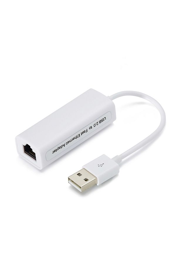 Choice-USB to RJ45 Ethernet Cable Splitter Extend Adapter Micro USB2.0 100Mbps Network Card for Tablet  ... 1