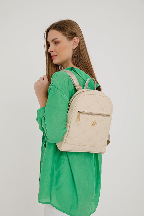 Beverly Hills Polo Club Women s Backpack 05bhpc112 Trendyol