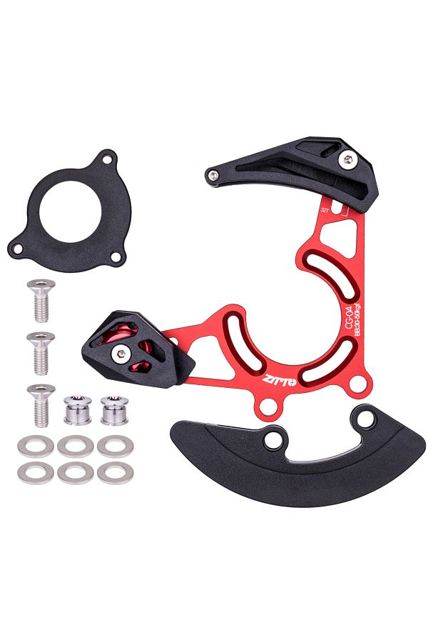 Adjustable bike chain store