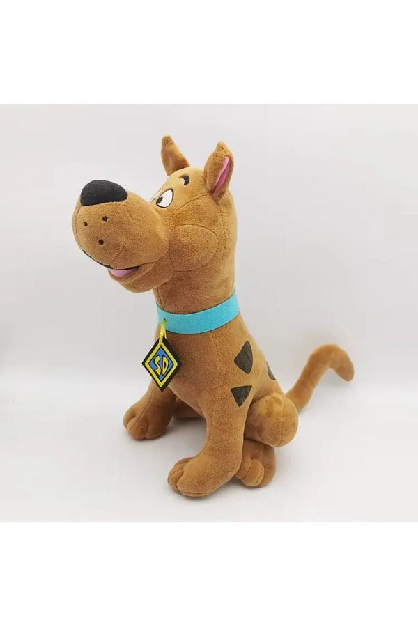 Scooby doo plush doll online