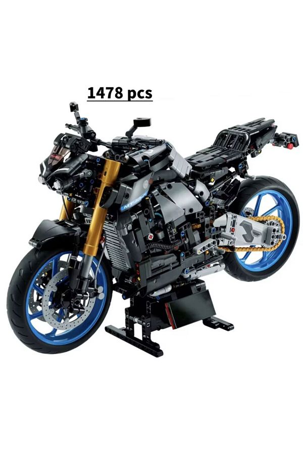 Advanced building blocks deals