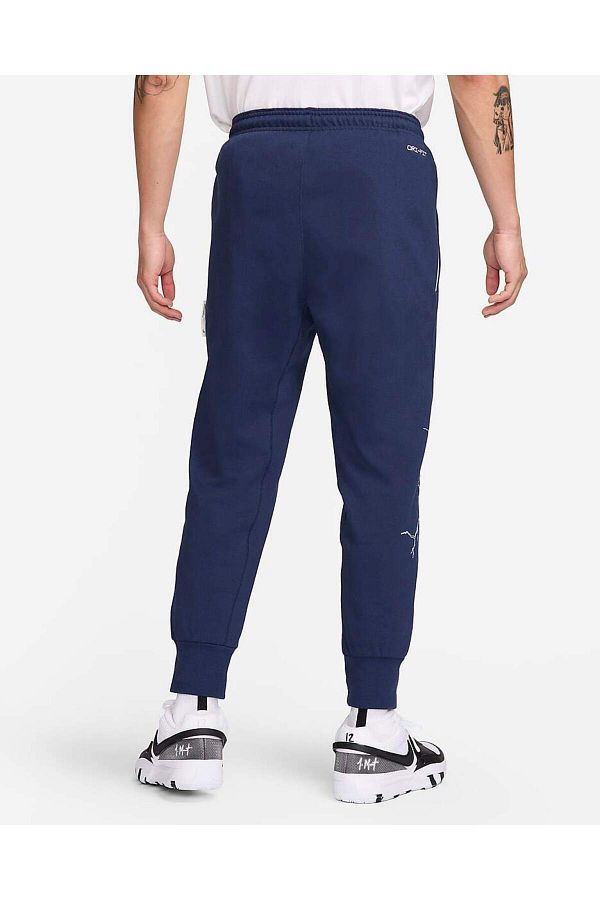 Men's nike dri fit jogger sweatpants online