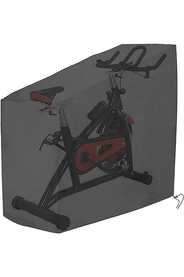 Choice Exercise bike cover upright indoor bike cover Dustproof and waterproof cover suitable for indoor. Trendyol