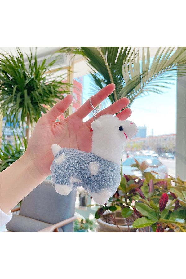 Easter llama plush deals