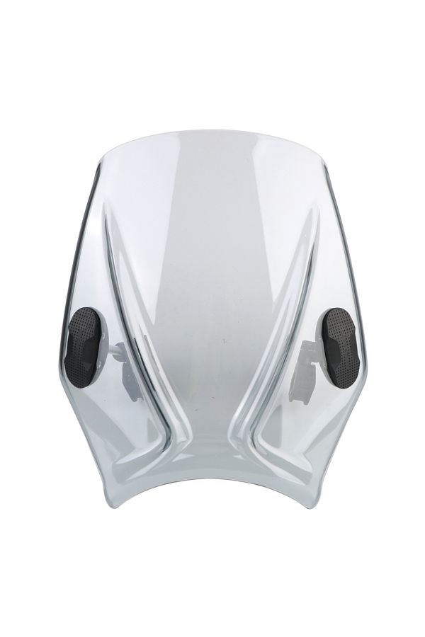 Choice-Universal Windshield Spoiler For XSR700 XSR900 For HONDA CB650R Kawasaki Dukadi For Street Bike M... 1