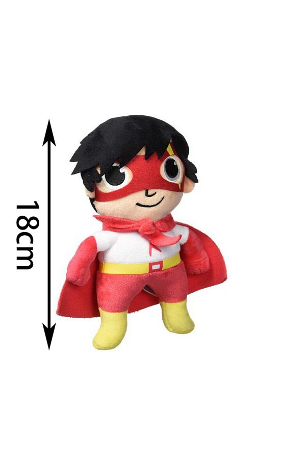 Ryan plushies deals