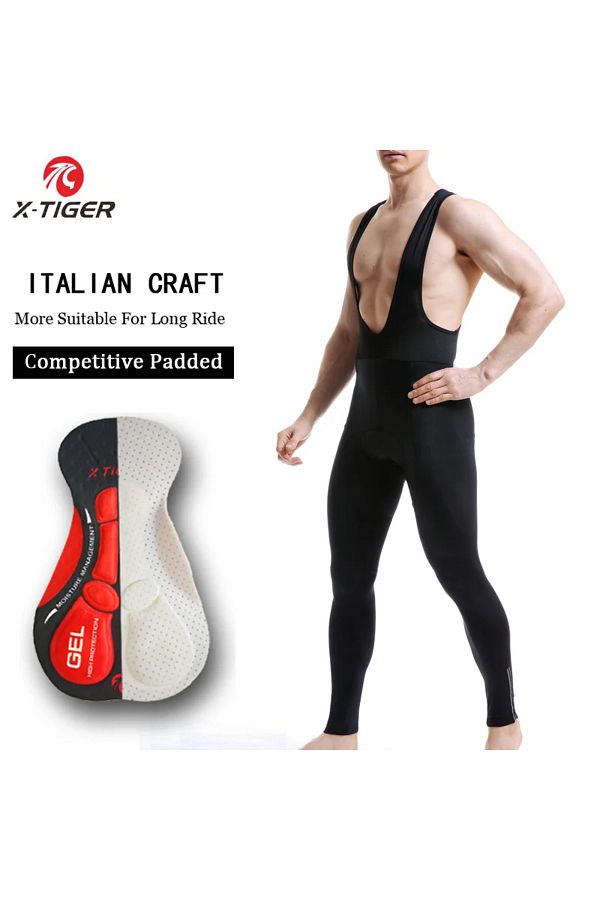 Cycle trousers with padding online