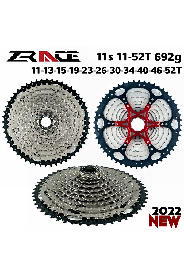 Choice ZRACE Bicycle Cassette 8 9 10 11 12 Speed MTB bike freewheel 11 42T 11 46T 11 50T 11 52T for Trendyol